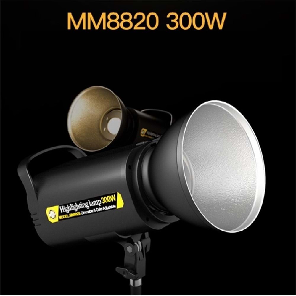 DP MM8820 300W HİGH LİGHTİNG LAMP
