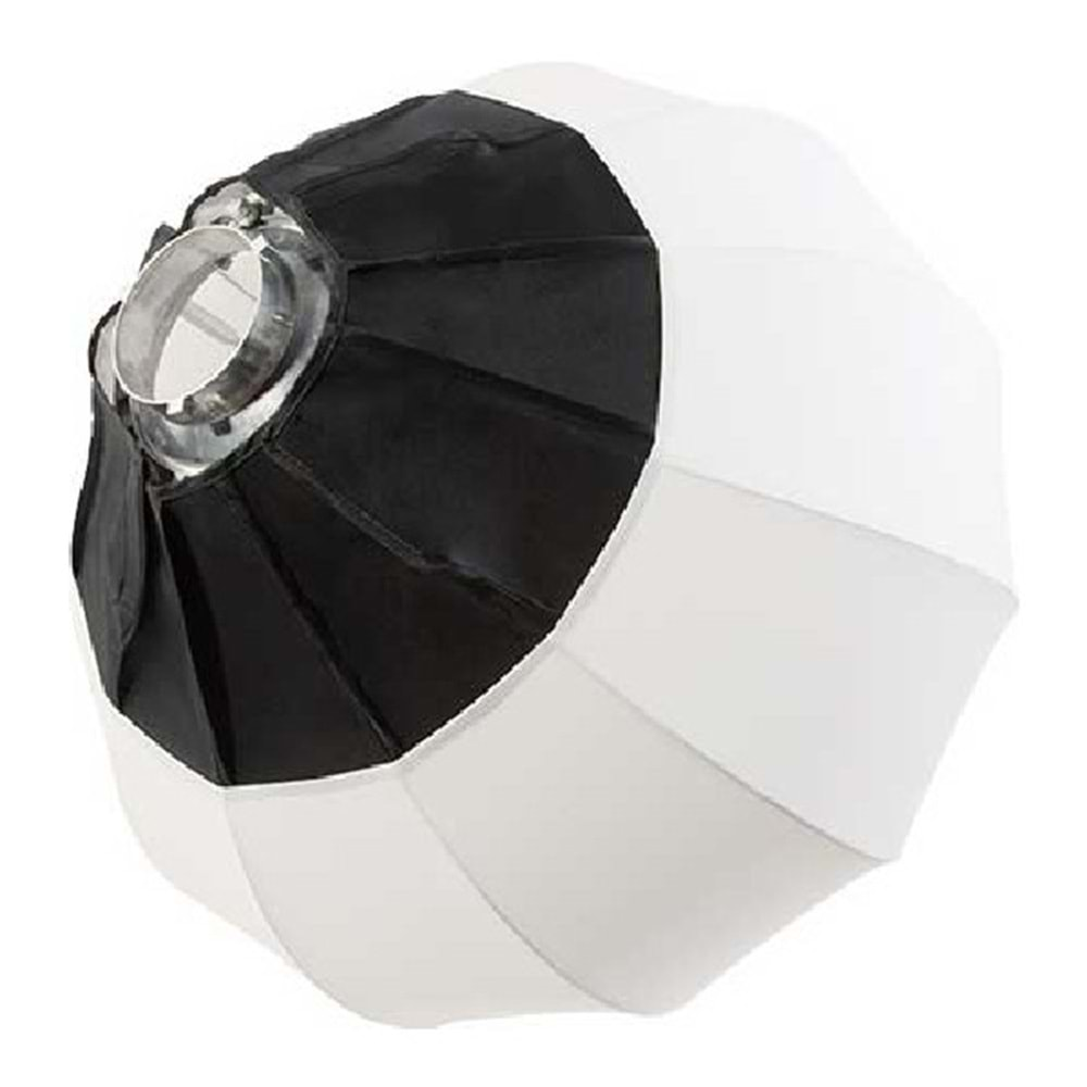 DP 65 CM BALON SPHERICAL SOFTBOX