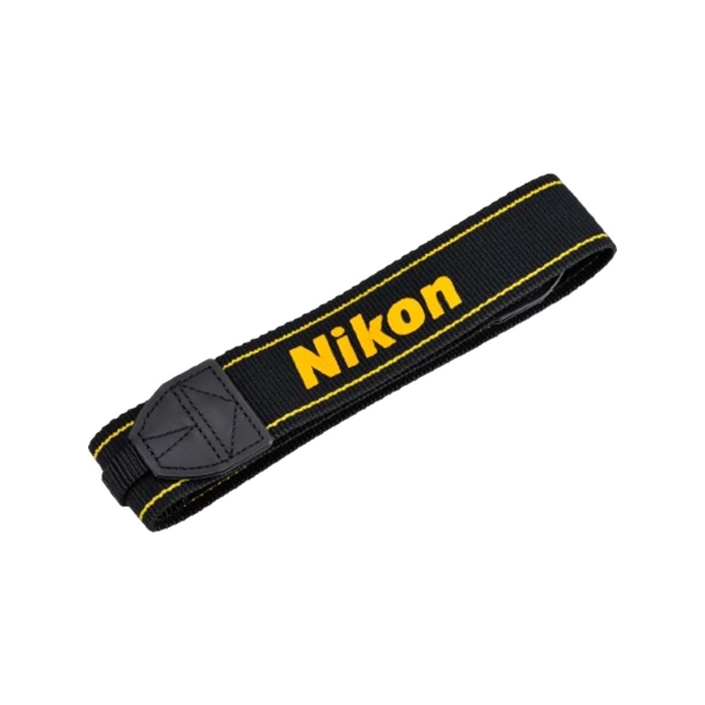 DP Dslr Nikon Askı Kayışı