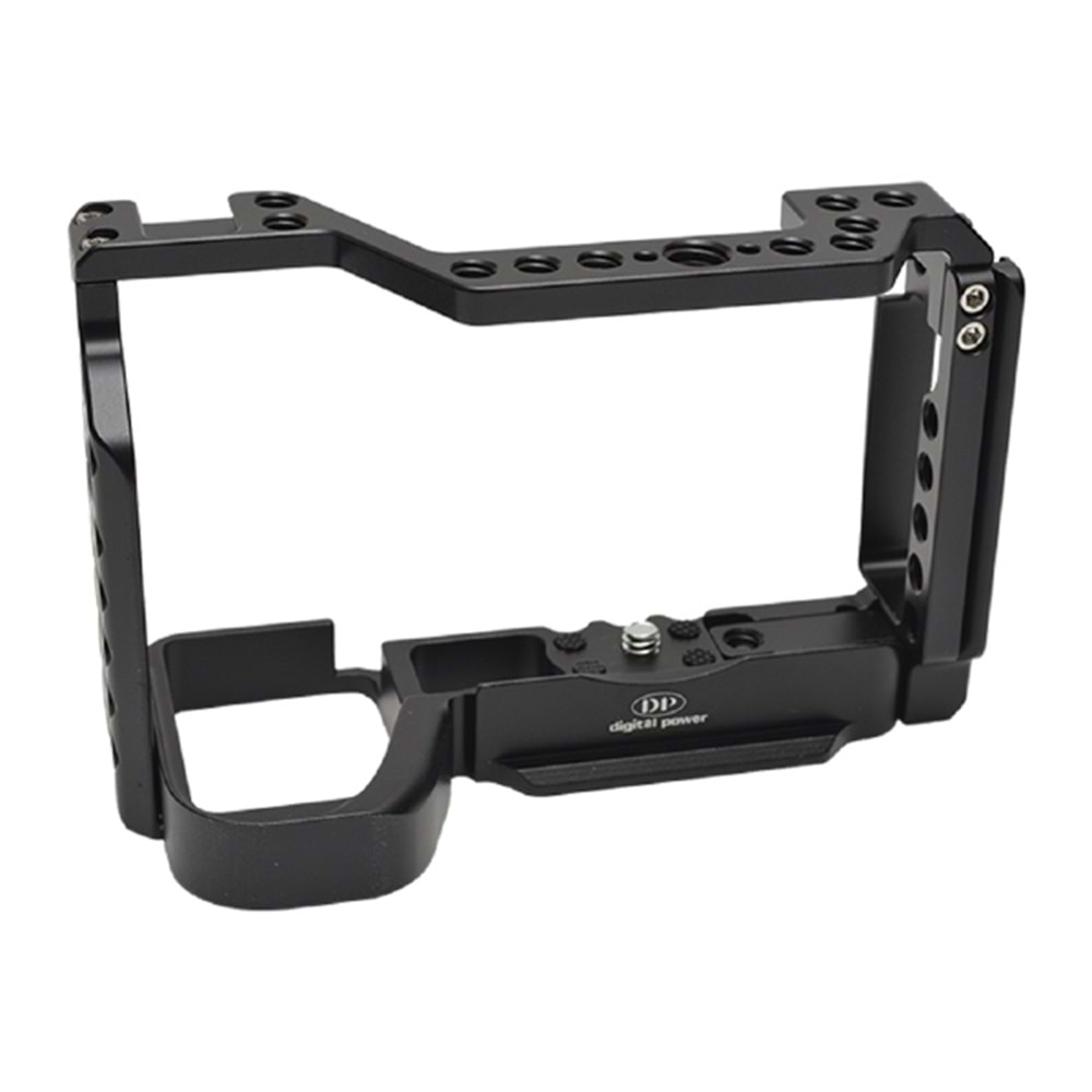 DP SONY A6600 İÇİN KORUMA KAFESİ (CAMERA CAGE)
