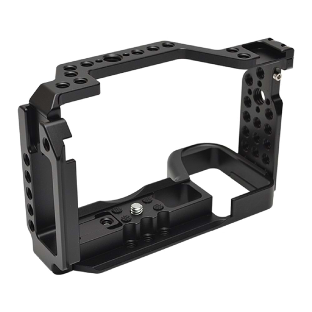 DP SONY A6600 İÇİN KORUMA KAFESİ (CAMERA CAGE)