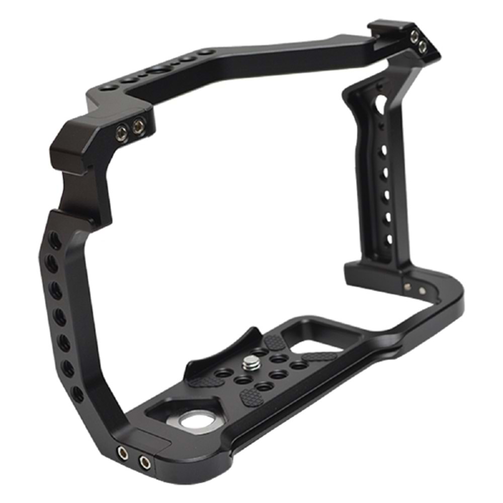 DP CANON R5-R6 UYUMLU KORUMA KAFESİ CAMERA CAGE