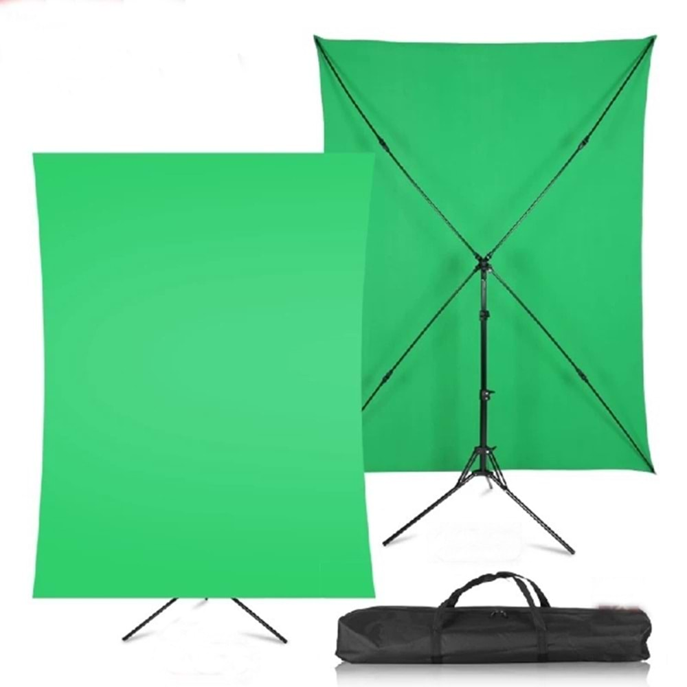 DP 2X2M FOLD PHOTOGRAPHIC BACKSTAND