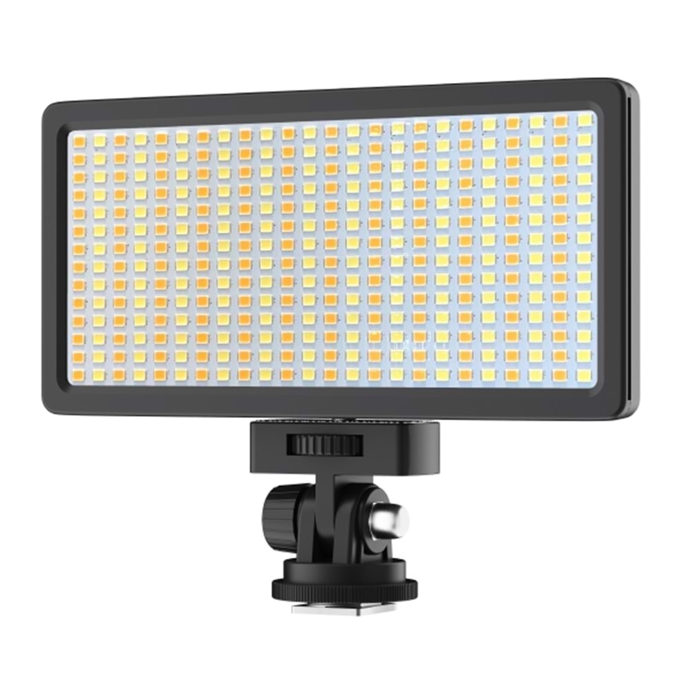 DP-LED 336 Profesyonel LED Video Kamera Işığı
