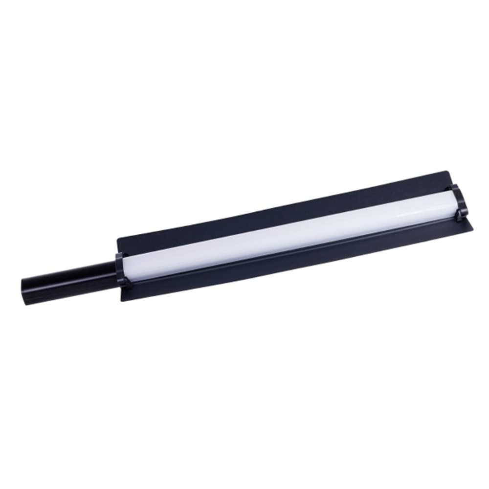 DP-730 LED Rgb Stick Çubuk LED Foto Video Işık Rgb LED Işık Çubuğu Telefonla Kontrol Çantalı 30W