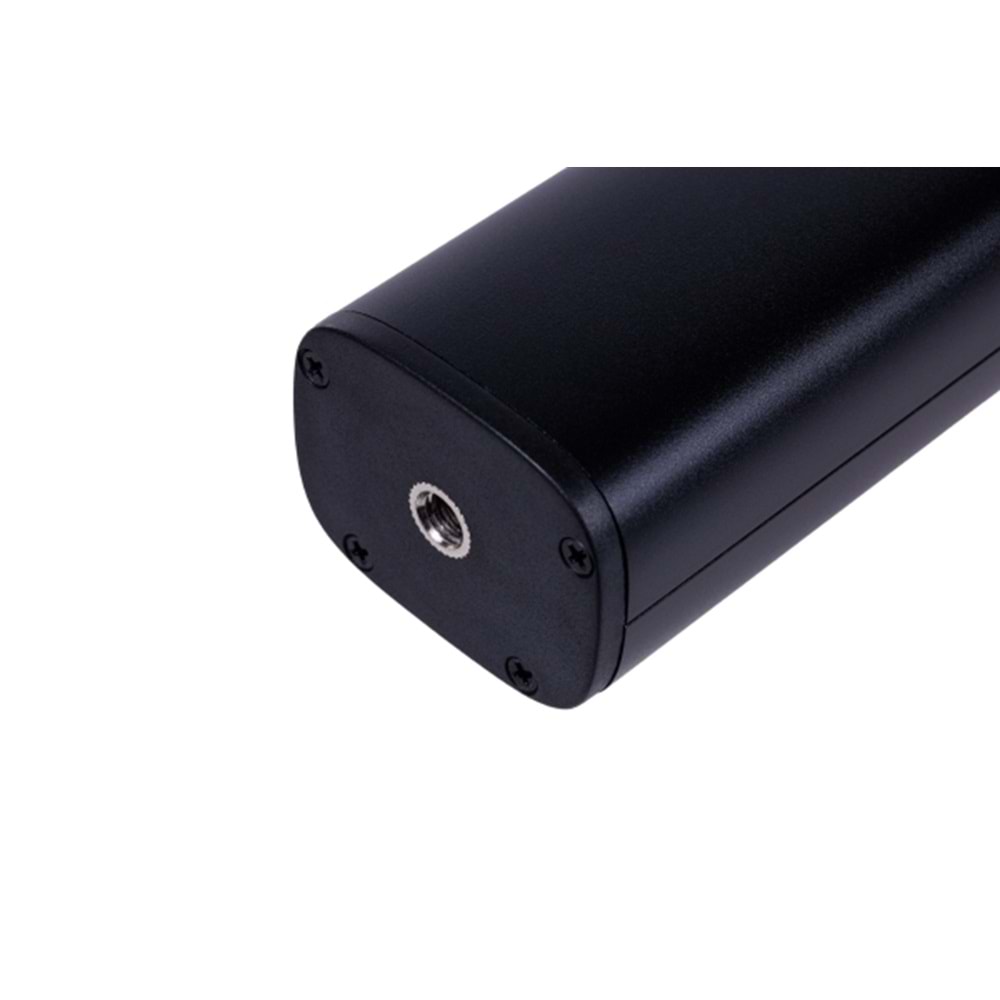 DP-730 LED Rgb Stick Çubuk LED Foto Video Işık Rgb LED Işık Çubuğu Telefonla Kontrol Çantalı 30W