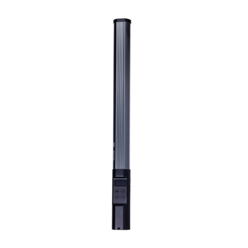 DP-430 PRO 30cm APP KONTROLLÜ RGB TÜP LİGHT STİCK