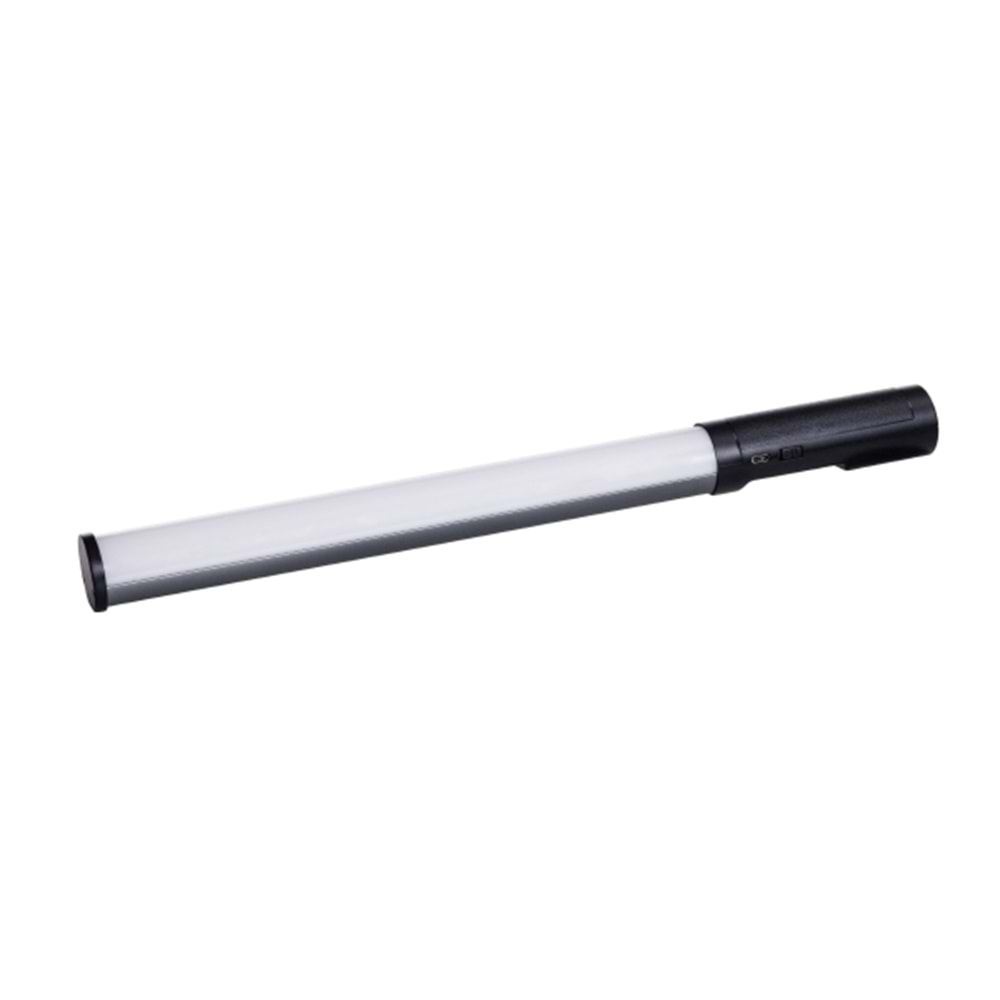 DP-430 PRO 30cm APP KONTROLLÜ RGB TÜP LİGHT STİCK