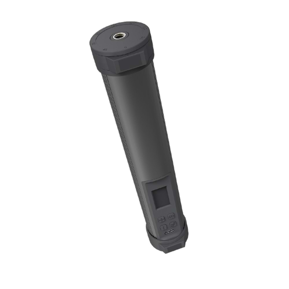 DP-21 RGB APP KONTROLLÜ MANYETİK TÜP IŞIK LİGHT STİCK