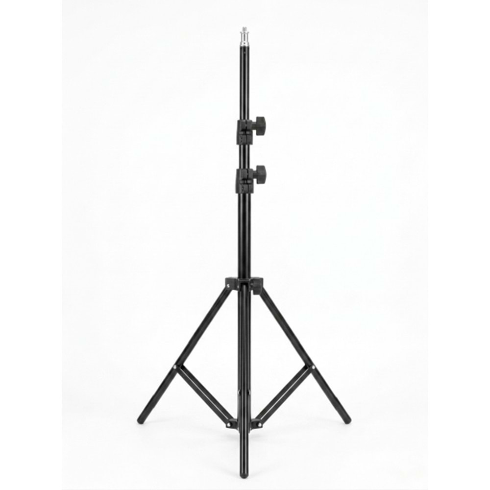 DP 803C Işık Ayağı Light Stand 200 Cm (2 Metre)