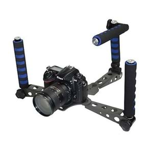 DP RL-01 Shoulder Mount