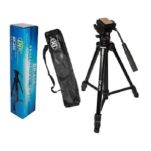DP-450 Pro Tripod