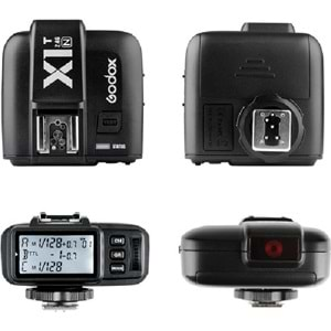 Godox X1T-N Flaş Tetikleyici