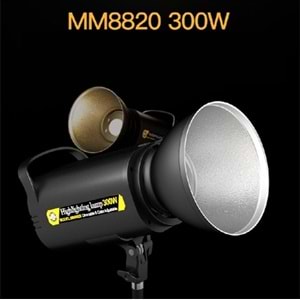 DP MM8820 300W HİGH LİGHTİNG LAMP