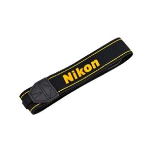 DP Dslr Nikon Askı Kayışı