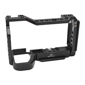 DP SONY A6600 İÇİN KORUMA KAFESİ (CAMERA CAGE)