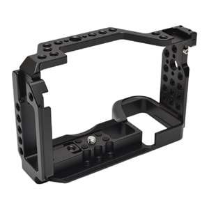 DP SONY A6600 İÇİN KORUMA KAFESİ (CAMERA CAGE)
