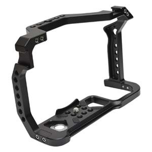 DP CANON R5-R6 UYUMLU KORUMA KAFESİ CAMERA CAGE