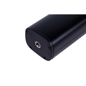 DP-730 LED Rgb Stick Çubuk LED Foto Video Işık Rgb LED Işık Çubuğu Telefonla Kontrol Çantalı 30W