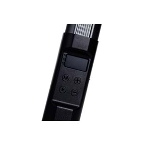 DP-430 PRO 30cm APP KONTROLLÜ RGB TÜP LİGHT STİCK