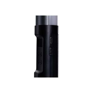 DP-430 PRO 30cm APP KONTROLLÜ RGB TÜP LİGHT STİCK