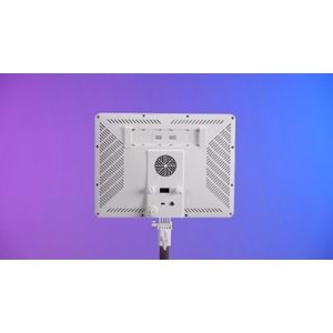 DP DP-288 PRO APP Kontrollü Soft Işık Video Fotoğraf Softbox + 2 M Stand