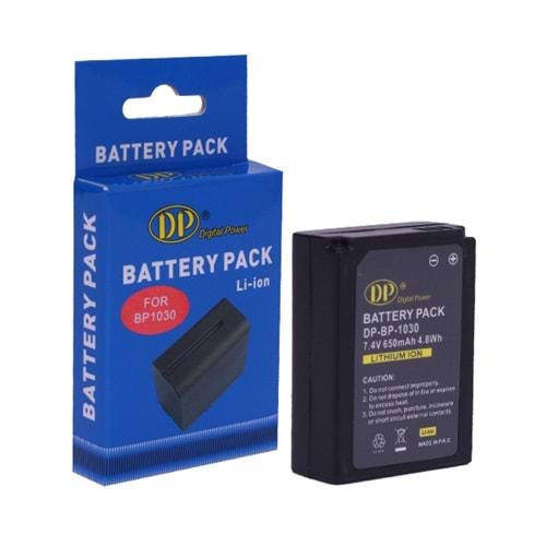 DP BP-1030 Batarya