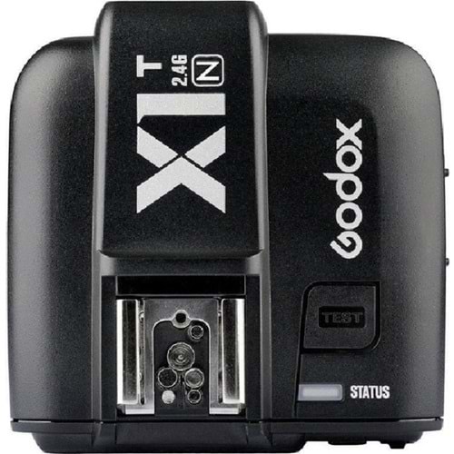 Godox X1T-N Flaş Tetikleyici