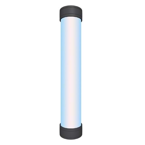 DP-21 RGB APP KONTROLLÜ MANYETİK TÜP IŞIK LİGHT STİCK