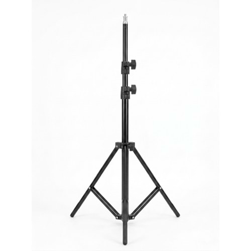 DP 803C Işık Ayağı Light Stand 200 Cm (2 Metre)