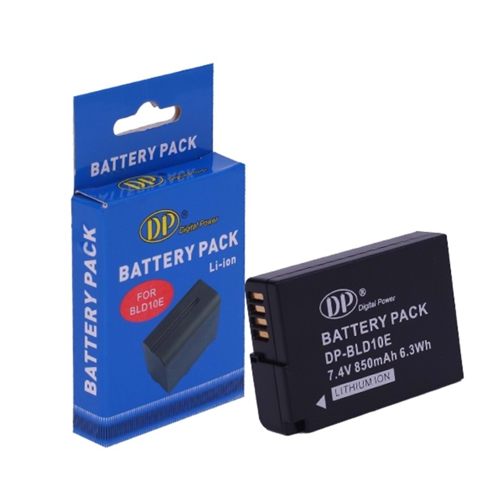 DP BLD10 Batarya