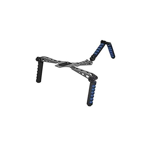 DP RL-01 Shoulder Mount