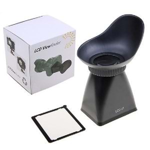 DP Lcd Viewfinder V1
