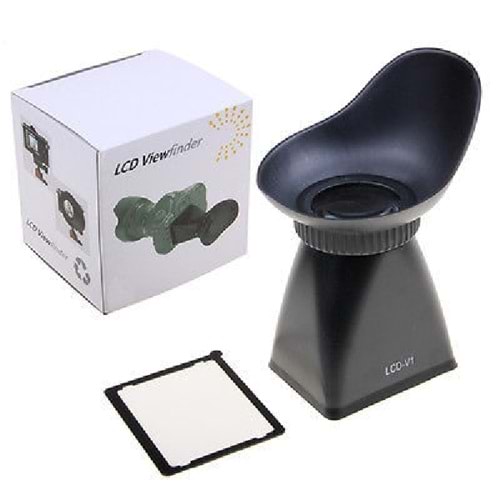 DP Lcd Viewfinder V1