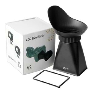 DP Lcd Viewfinder V2