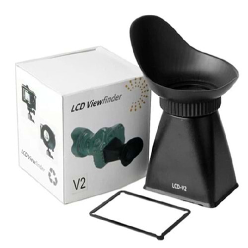 DP Lcd Viewfinder V2
