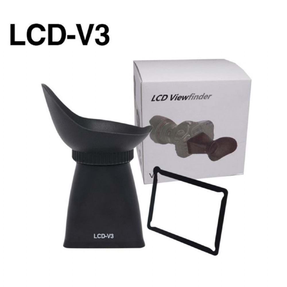 DP Lcd Viewfinder V3