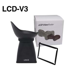 DP Lcd Viewfinder V3