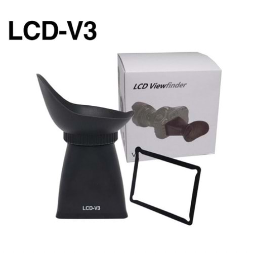DP Lcd Viewfinder V3
