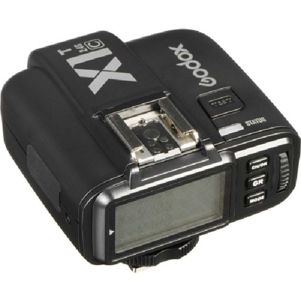 Godox X1T-C Flaş Tetikleyici
