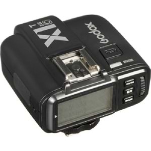 Godox X1T-C Flaş Tetikleyici