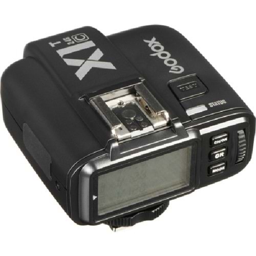 Godox X1T-C Flaş Tetikleyici