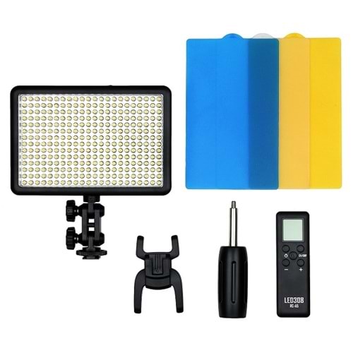 Godox 308W Led Işık
