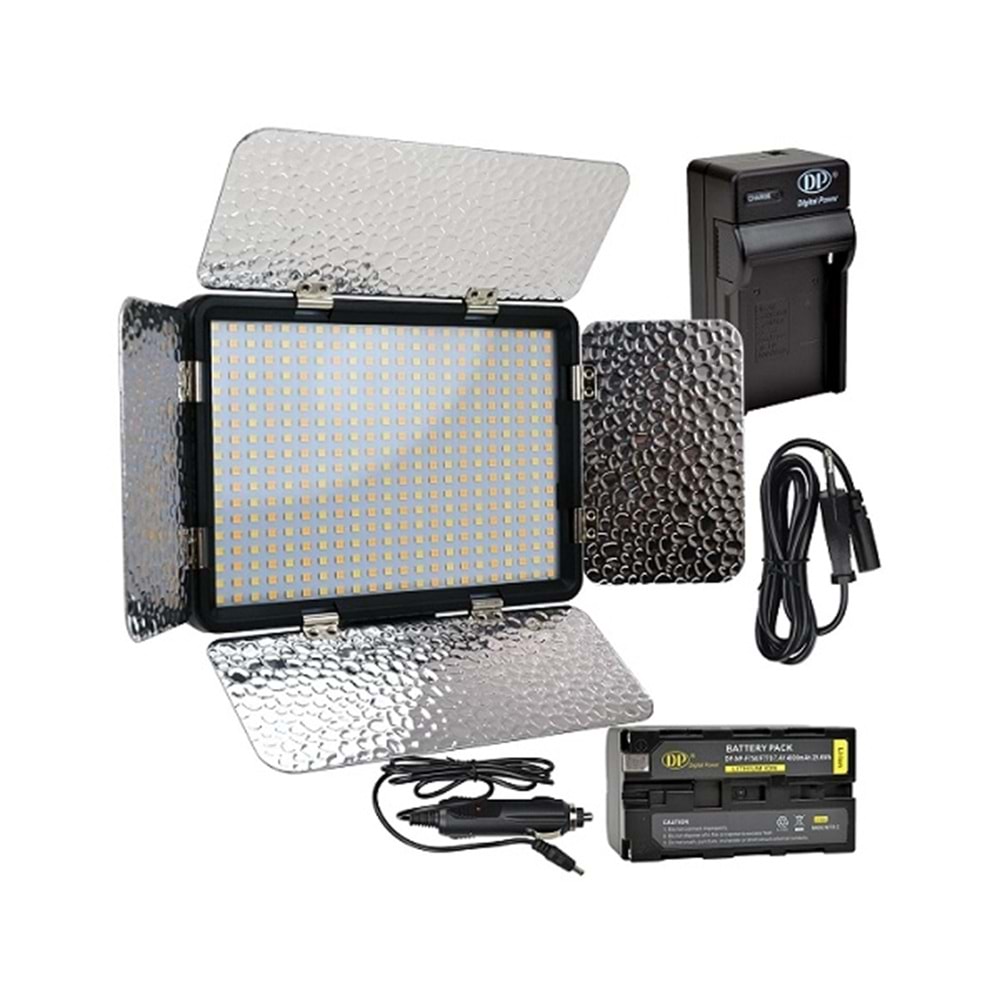 DP LED-396AS Led Işık