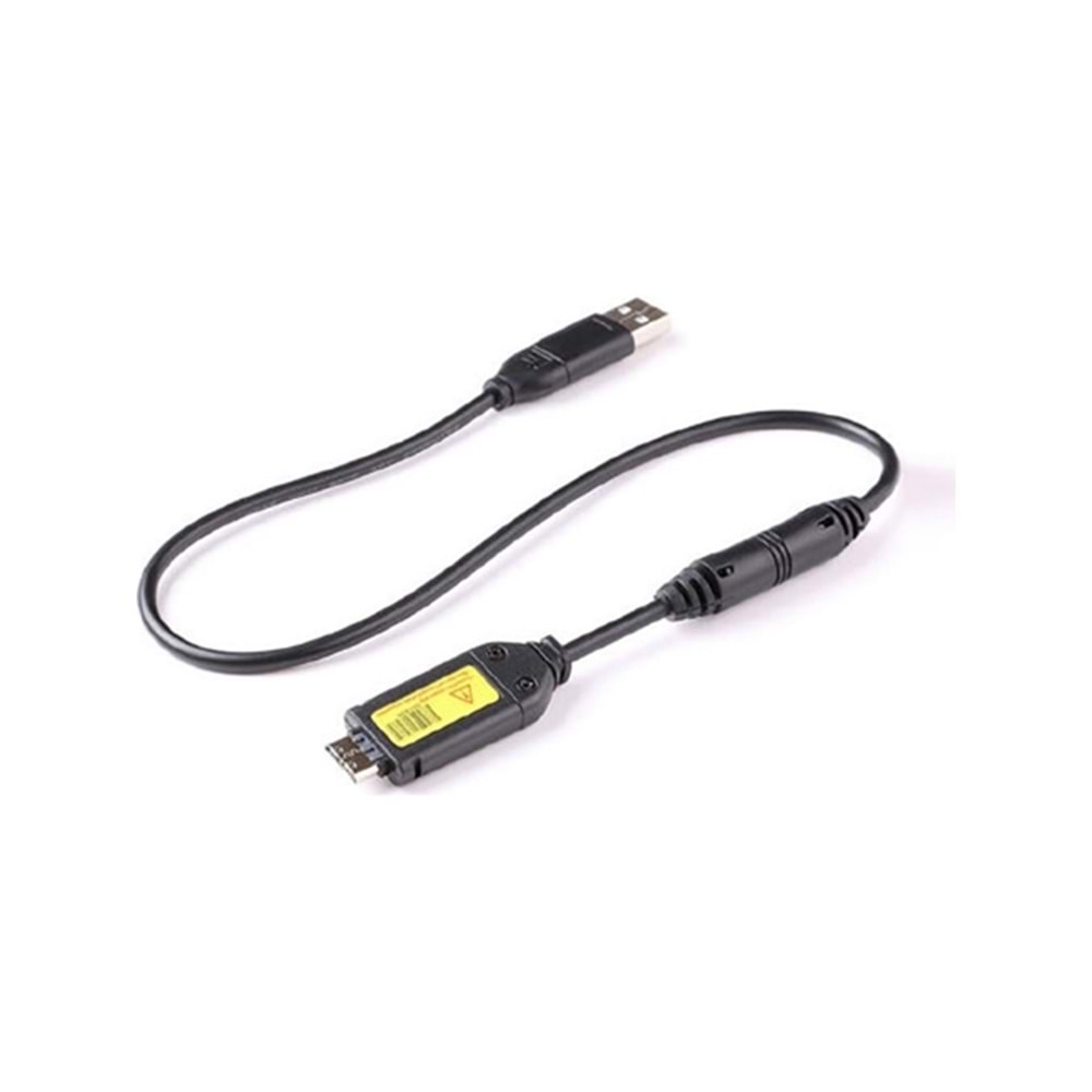 DP Samsung Tl Serisi TL210 TL220 TL240 TL320 Tl9 TL90 USB Data ve Şarj Kablosu