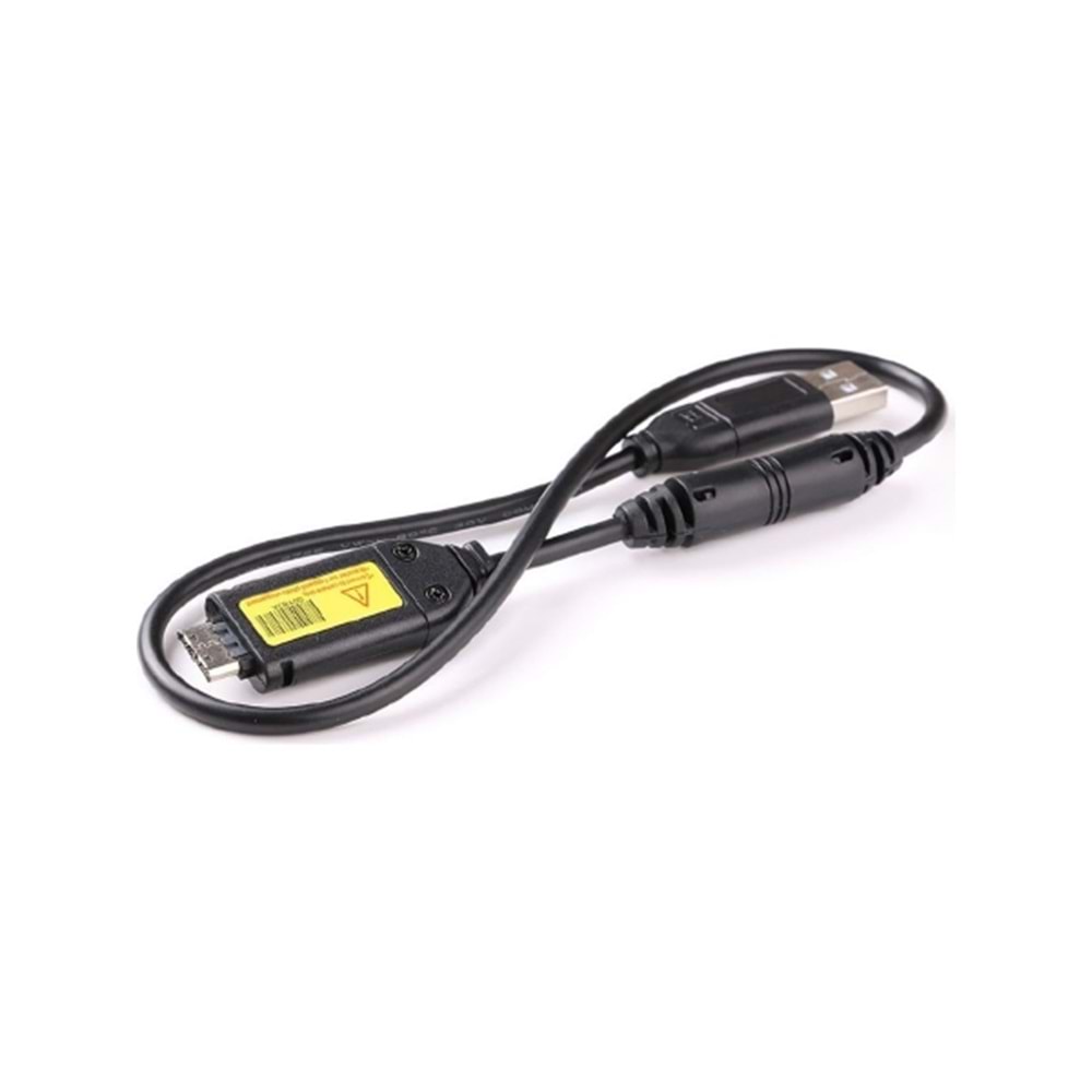 DP Samsung Tl Serisi TL210 TL220 TL240 TL320 Tl9 TL90 USB Data ve Şarj Kablosu
