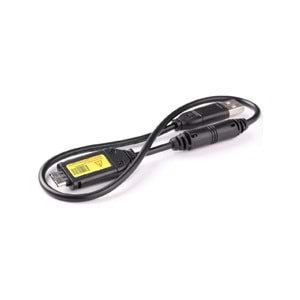 DP Samsung Tl Serisi TL210 TL220 TL240 TL320 Tl9 TL90 USB Data ve Şarj Kablosu