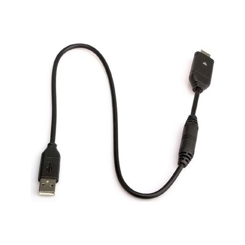 DP Samsung Tl Serisi TL210 TL220 TL240 TL320 Tl9 TL90 USB Data ve Şarj Kablosu