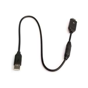 DP Samsung Tl Serisi TL210 TL220 TL240 TL320 Tl9 TL90 USB Data ve Şarj Kablosu