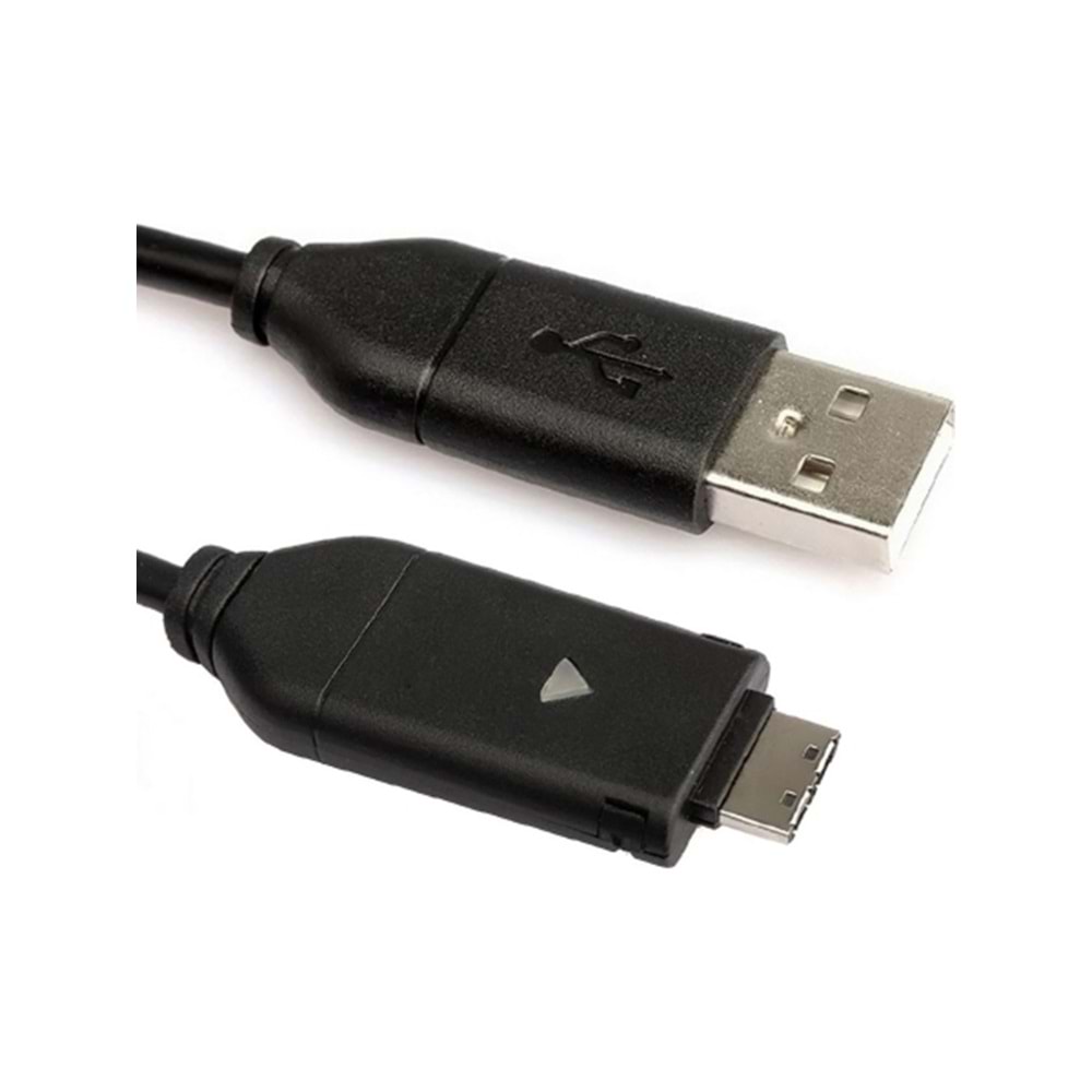 DP Samsung Tl Serisi TL210 TL220 TL240 TL320 Tl9 TL90 USB Data ve Şarj Kablosu